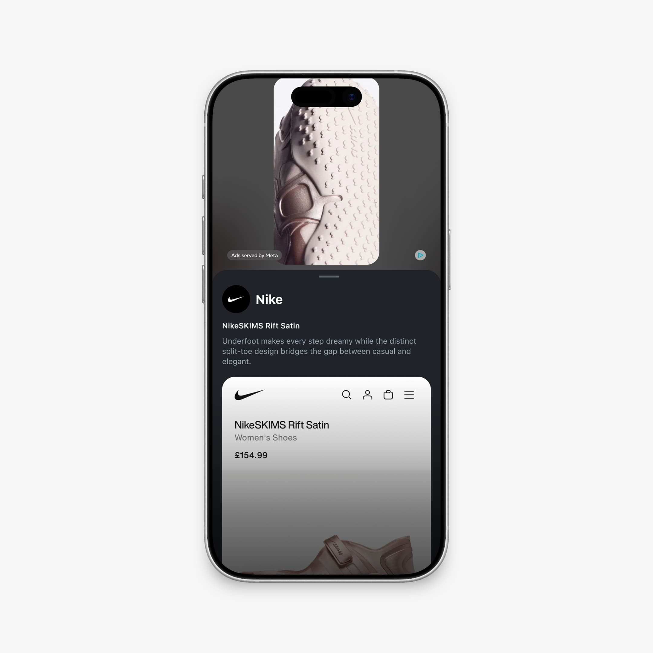 Meta Ads Project