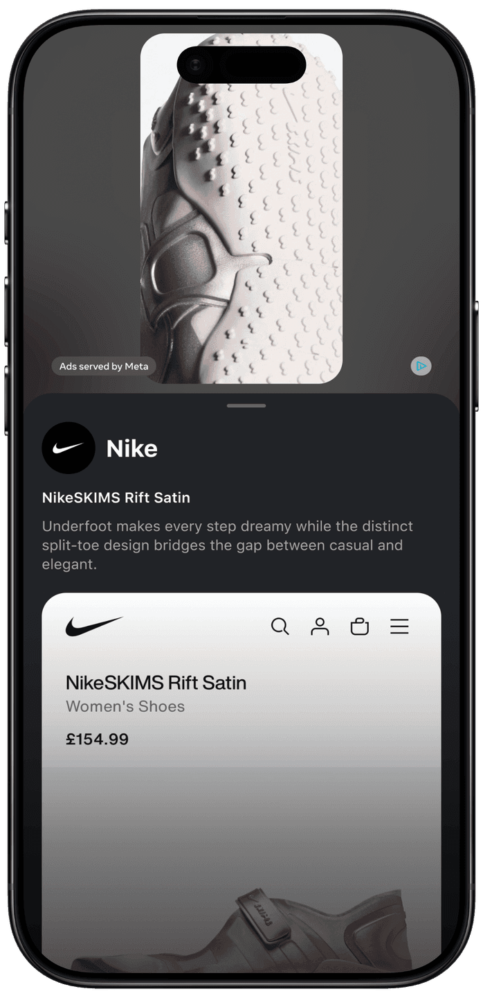 Meta Ads Project
